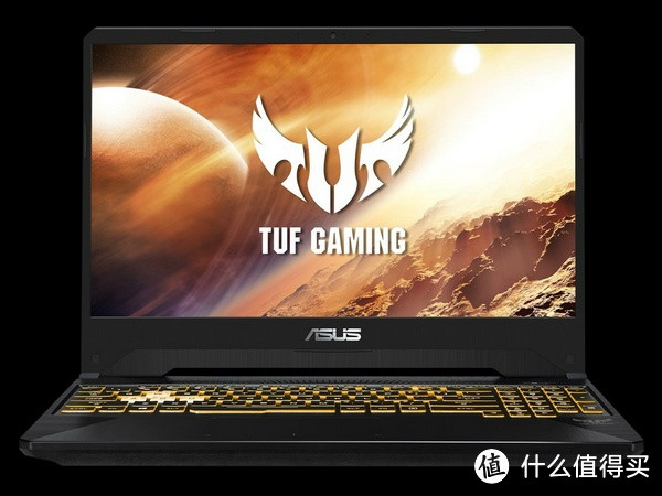 华硕 发布 新款“飞行堡垒7”笔记本：升级RTX 2060显卡、144Hz/3ms屏