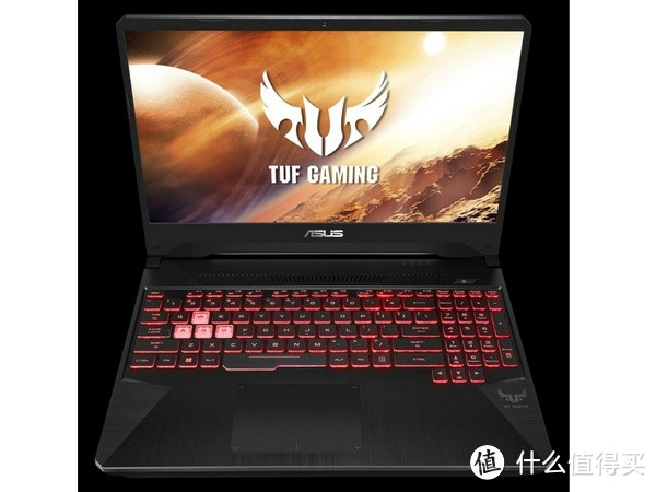 华硕 发布 新款“飞行堡垒7”笔记本：升级RTX 2060显卡、144Hz/3ms屏