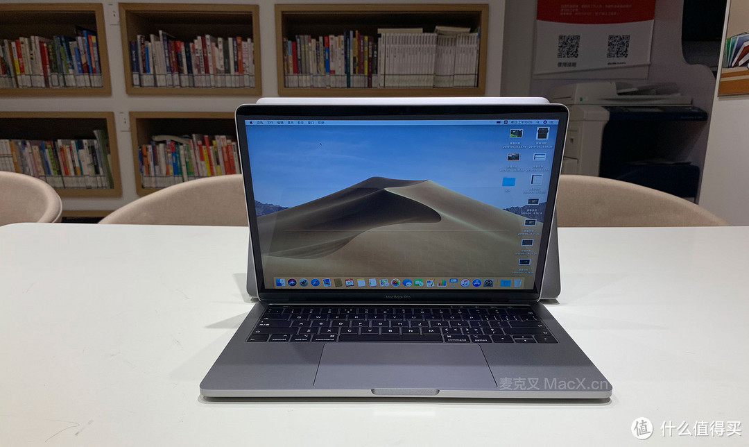 2019 款 MacBook Pro 试用 - 第九代CPU速度快多了哦