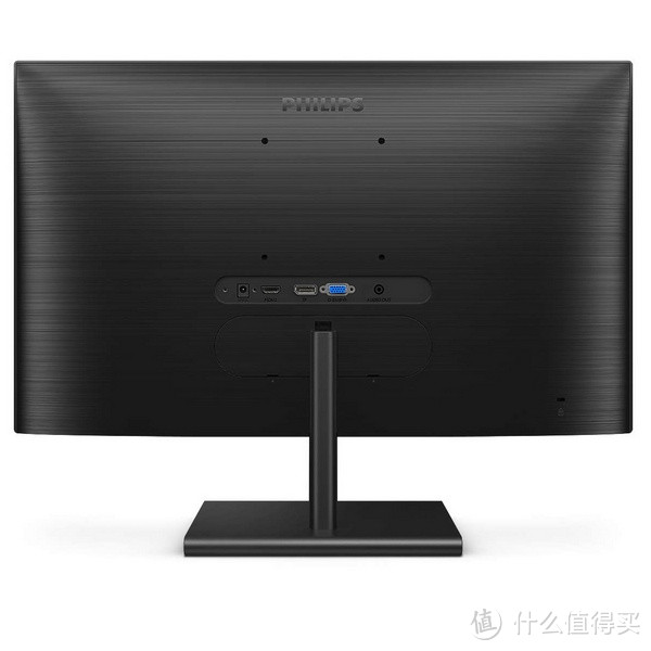 PHILIPS飞利浦 发布 275E1S “晶翼”显示器：2K IPS、104％ sRGB色域