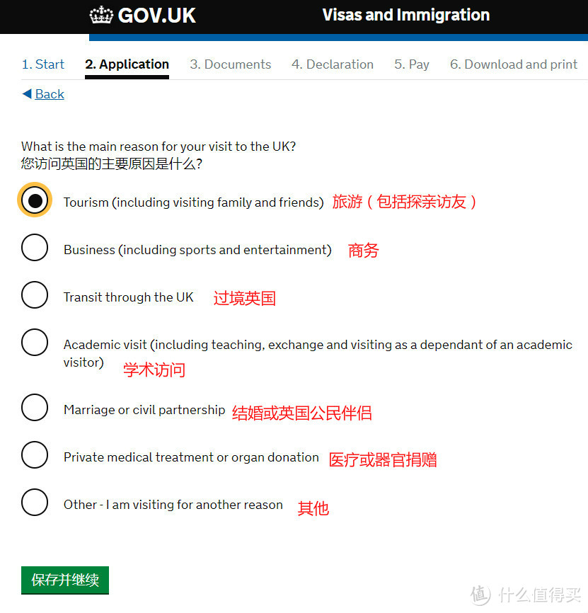 【行走英国】66张图手把手教你省钱自己搞定英签！2019最新英国签证干货整理！