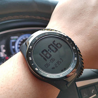 出门问问 TicWatch Pro 智能手表使用总结(佩戴|屏幕|系统|续航)