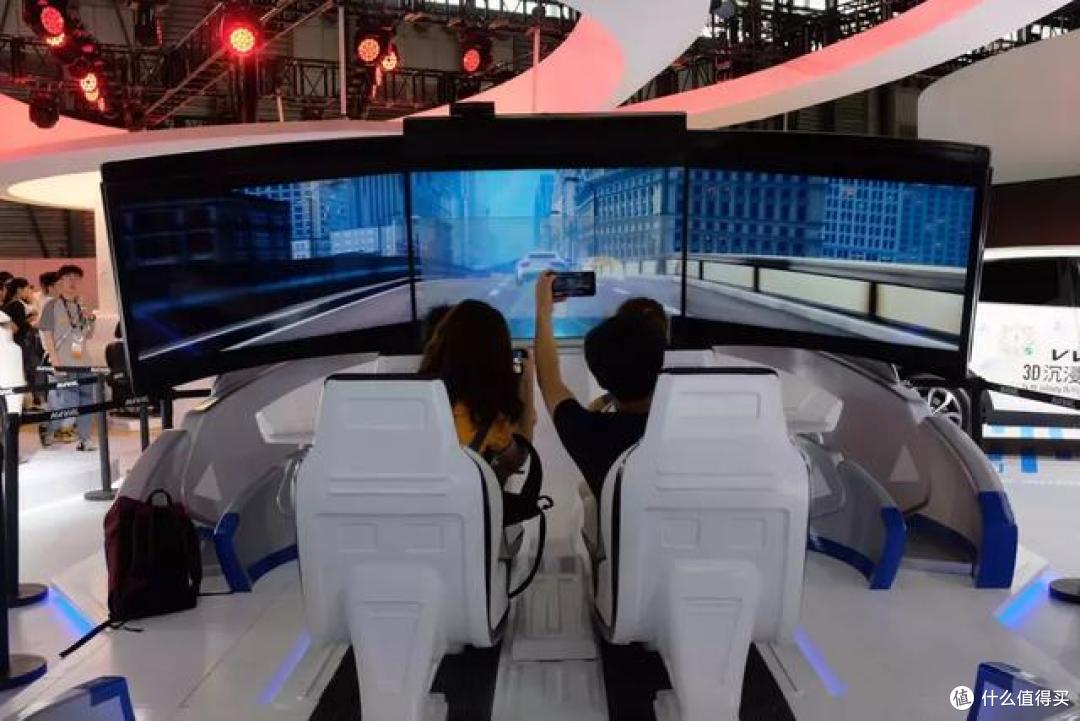 CES ASIA汽车技术见闻:“虚拟座舱”能否照亮汽车前路