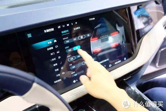 CES ASIA汽车技术见闻：“虚拟座舱”能否照亮汽车前路