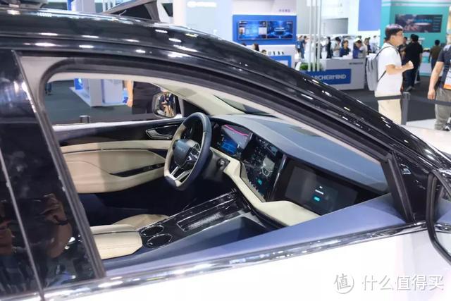 CES ASIA汽车技术见闻：“虚拟座舱”能否照亮汽车前路