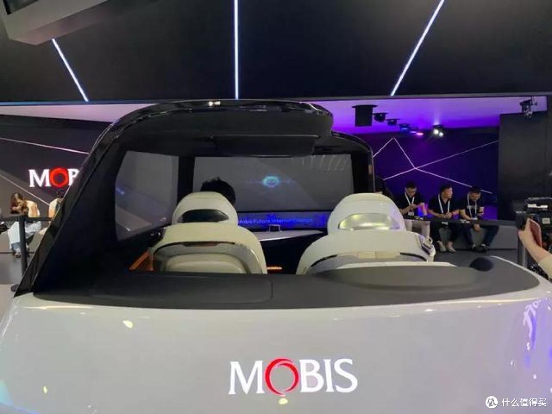 CES ASIA汽车技术见闻:“虚拟座舱”能否照亮汽车前路