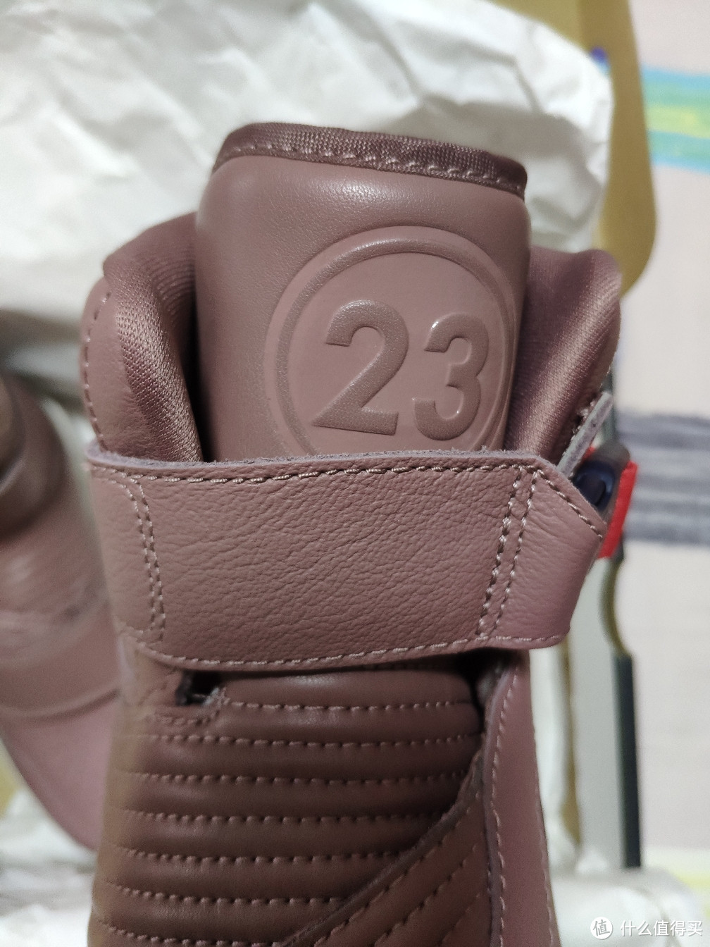 Air Jordan 1 Moto 开箱