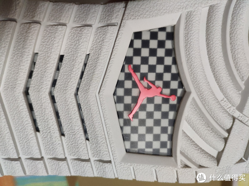 Air Jordan 1 Moto 开箱