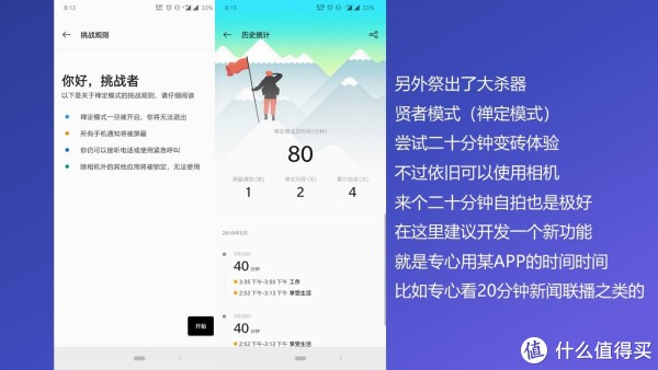 贤者模式确实好用呢，你试试就不想用了