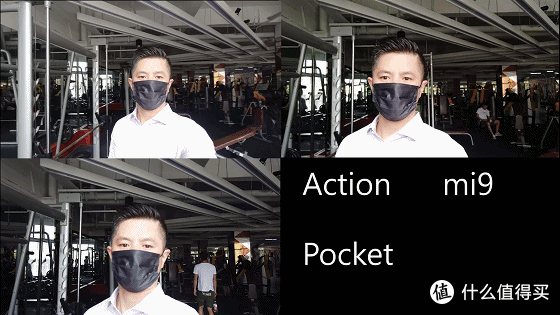 除了运动相机,我还要整个vlog的世界:Osmo Action 大彊的野望