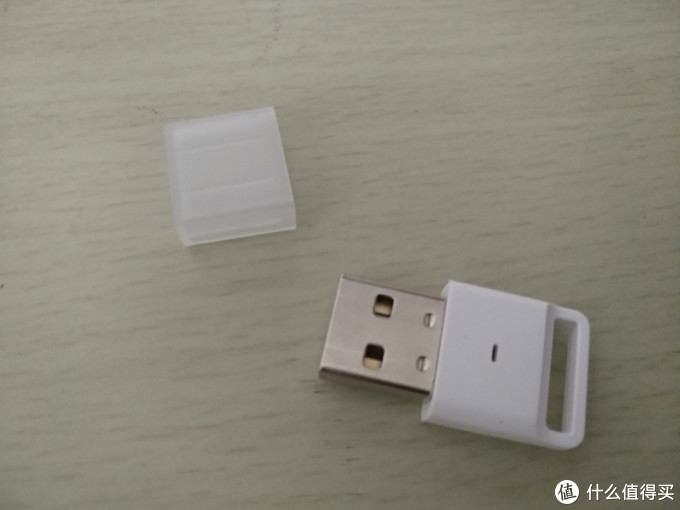 绿联USB蓝牙适配器（让旧电脑拥有蓝牙功能焕发新生）win7系统免驱装