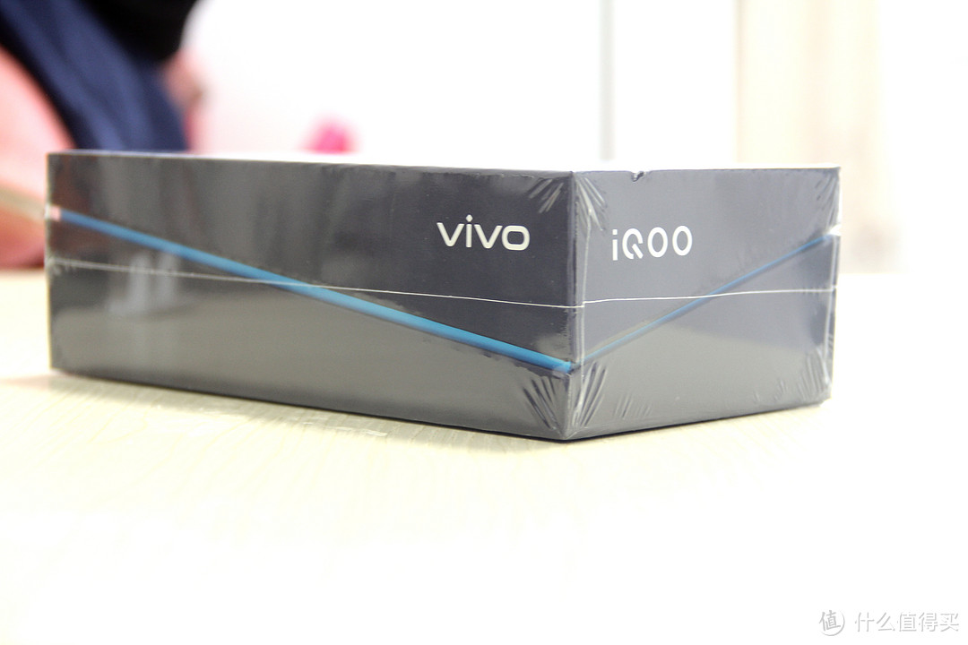 VIVO IQOO手机评测