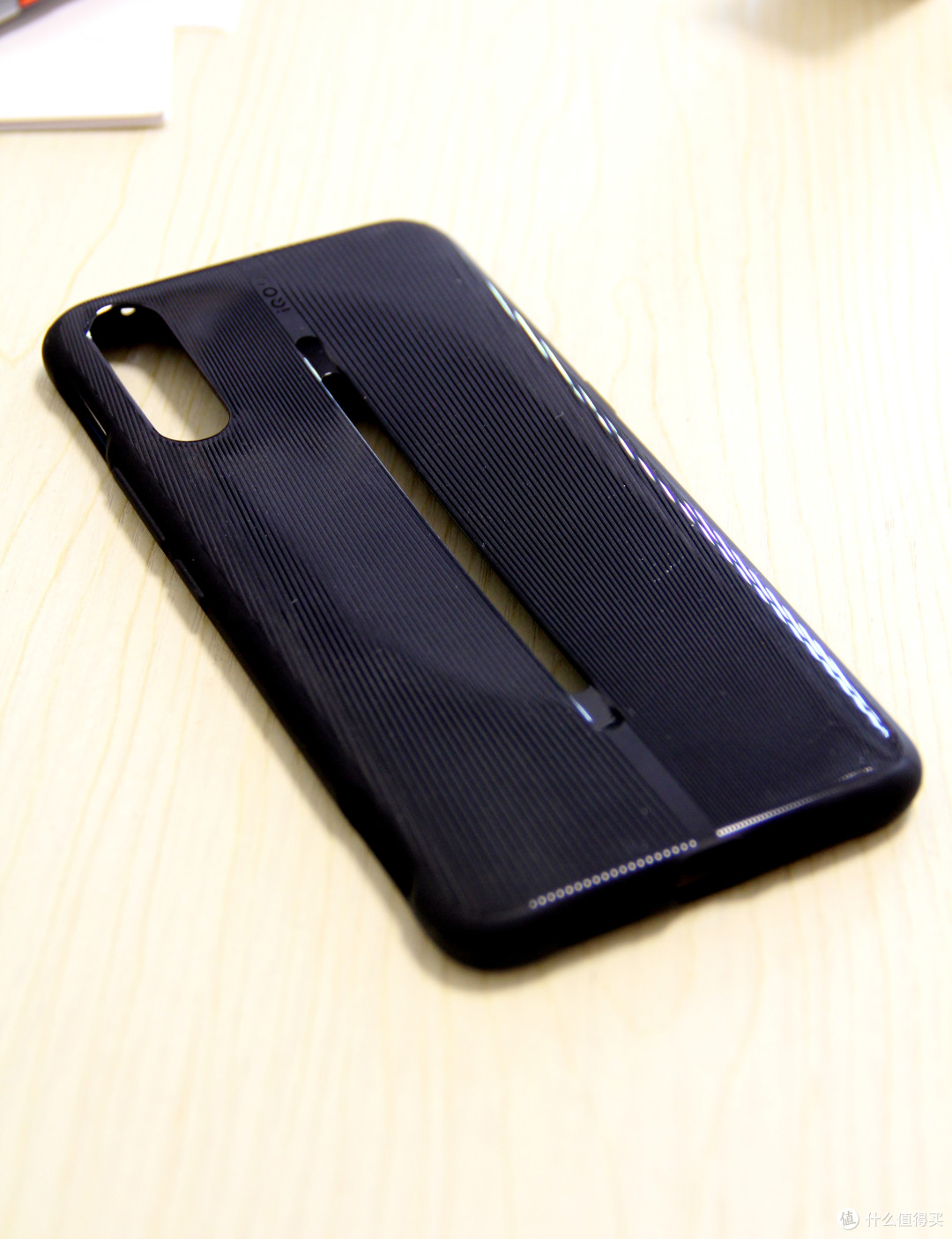 VIVO IQOO手机评测