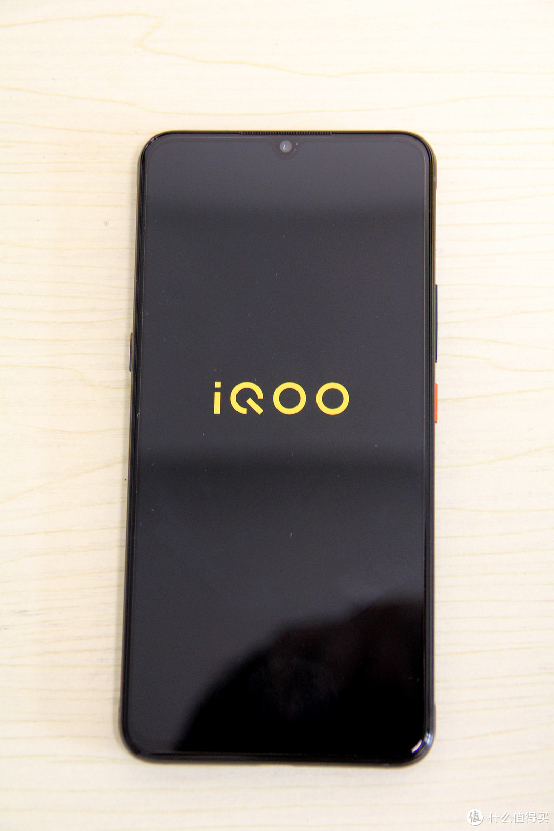 VIVO IQOO手机评测