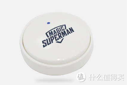 厨余垃圾一口闷！Magic Superman 魔法超人食物垃圾处理器测评