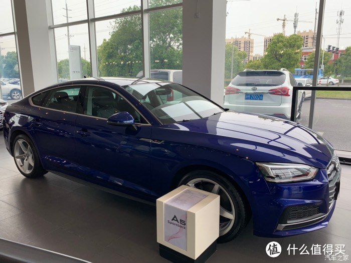 中庸的选择却有惊喜，扮猪吃老虎的奥迪A4 allroad