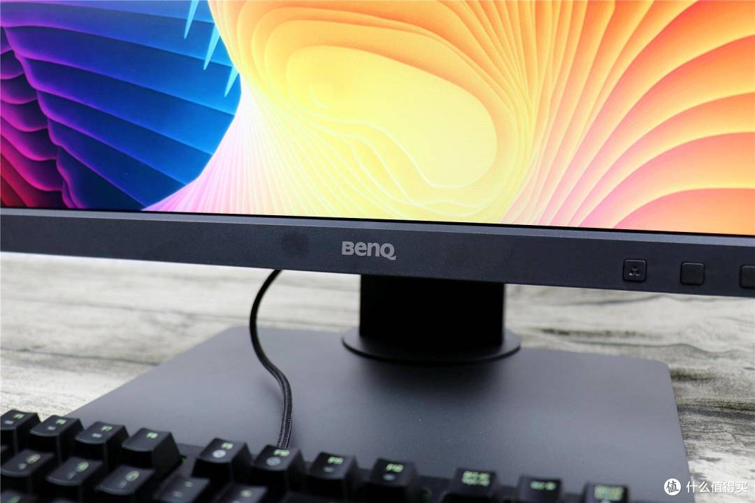 优秀的显示器一台就够—明基SW240专业摄影显示器体验