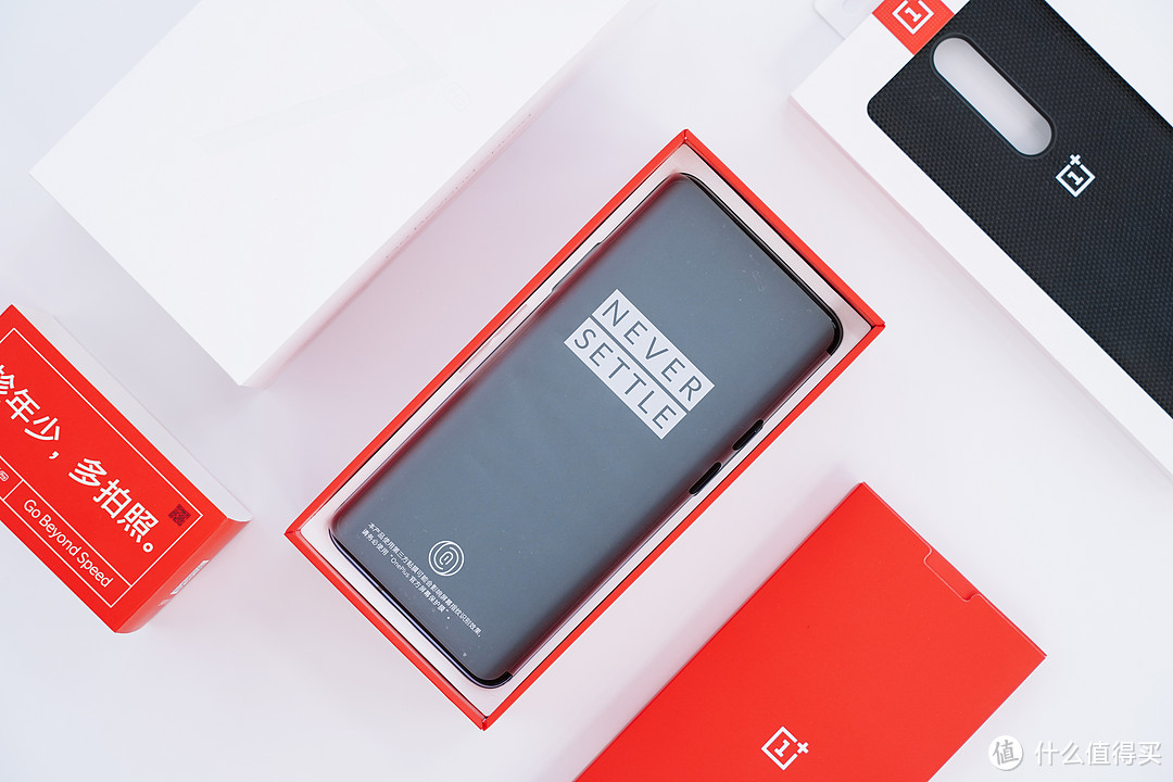 一加未满，机皇加冕：一加 OnePlus 7 Pro消费者报告