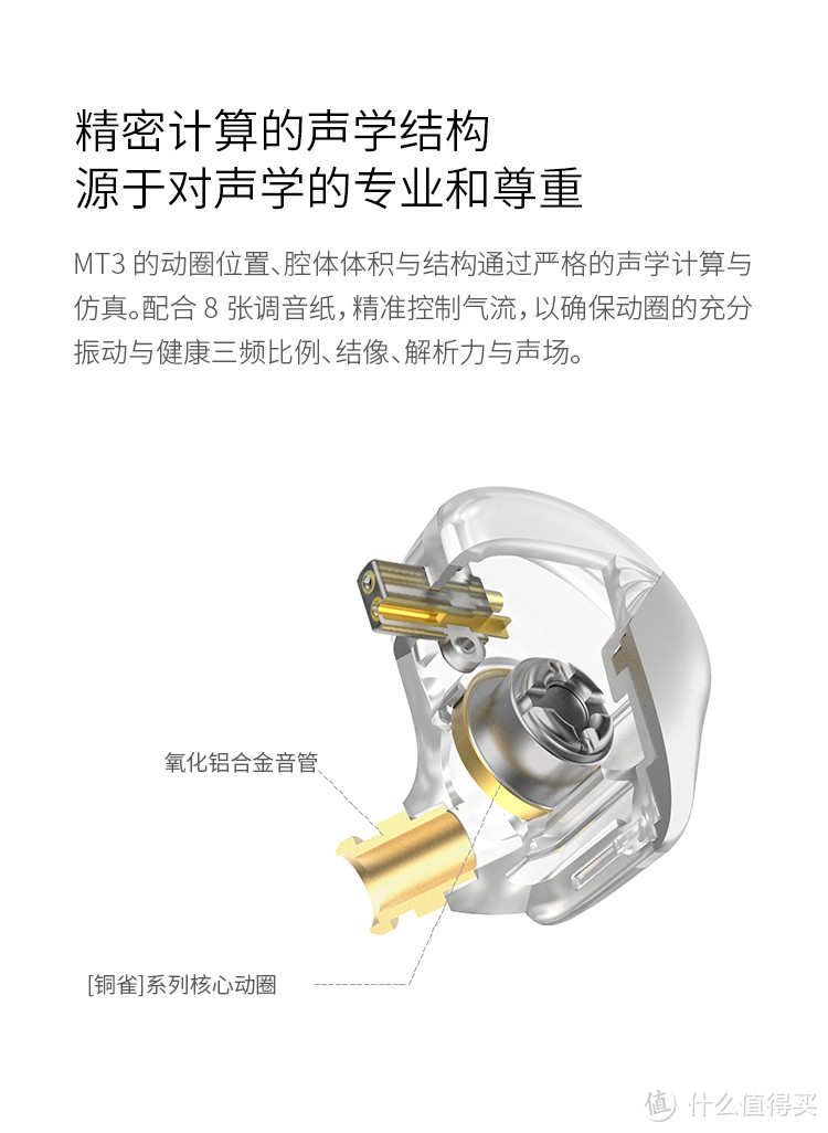 蓝牙HIFI耳机可以换单元，兴戈和觅澈MT3来告诉你