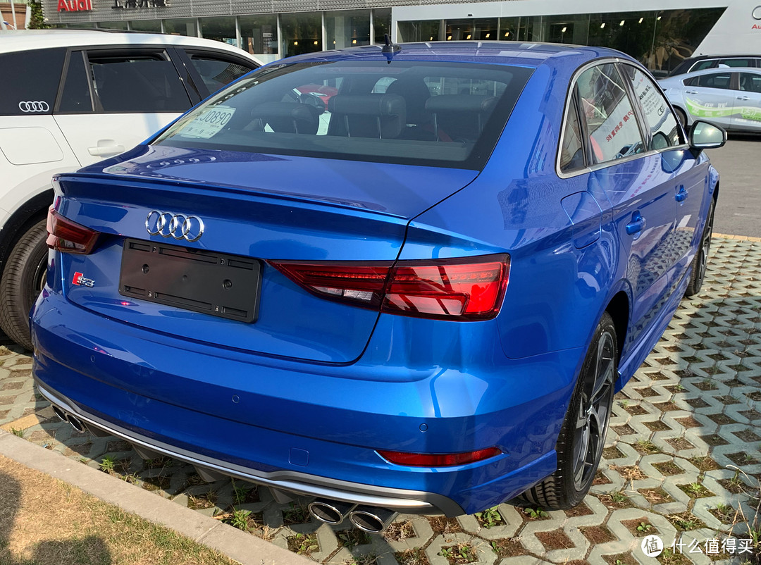 中庸的选择却有惊喜,扮猪吃老虎的奥迪A4 allroad