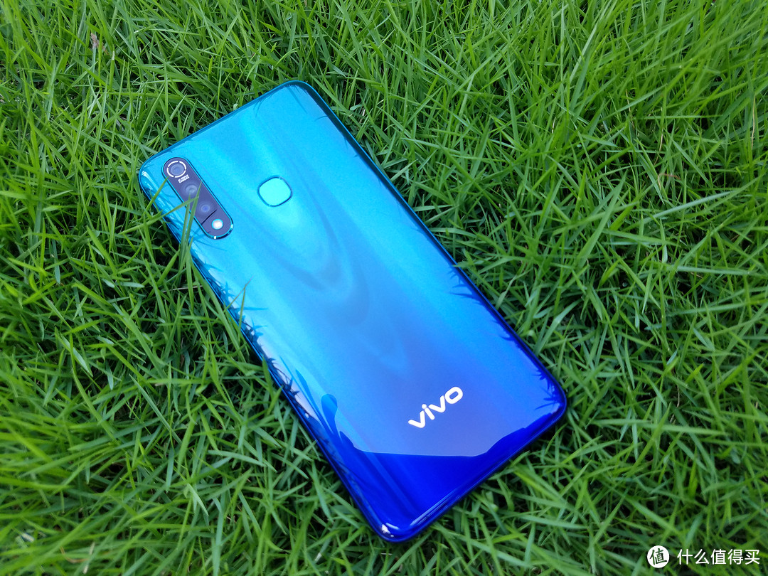 当vivo玩起了性价比，vivo Z5x 智能手机真香警告