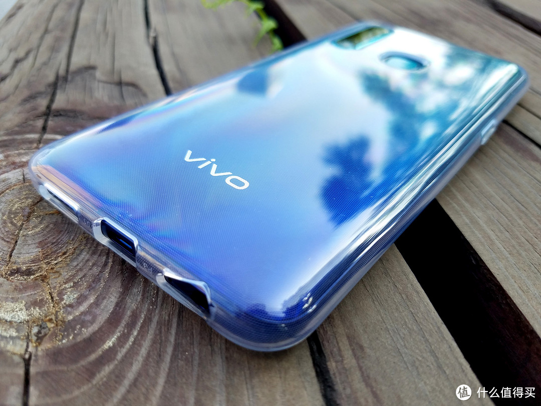 当vivo玩起了性价比，vivo Z5x 智能手机真香警告