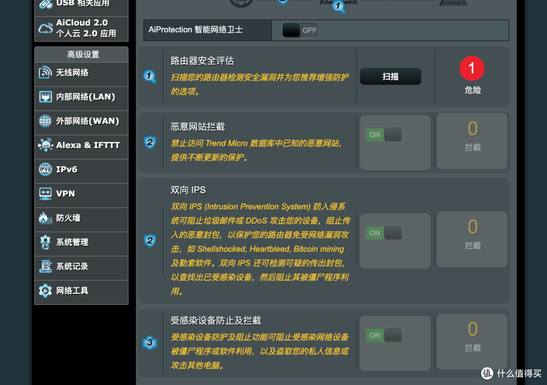 三层复式楼网速大挑战,华硕电竞Mesh路由RT-AX92U套装体验