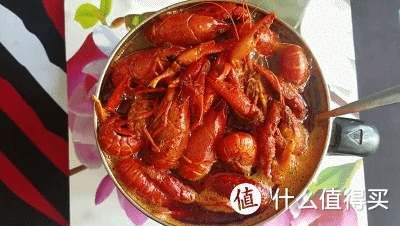 两盒酸奶,一锅小龙虾,过瘾!(红功夫篇)