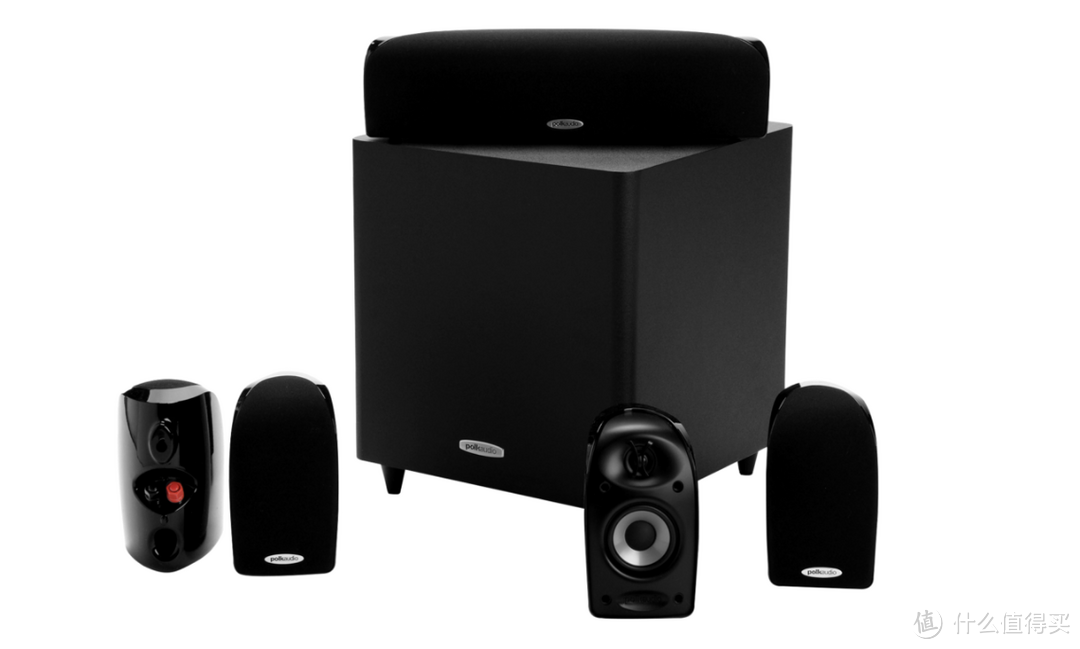 Polk Audio TL1600