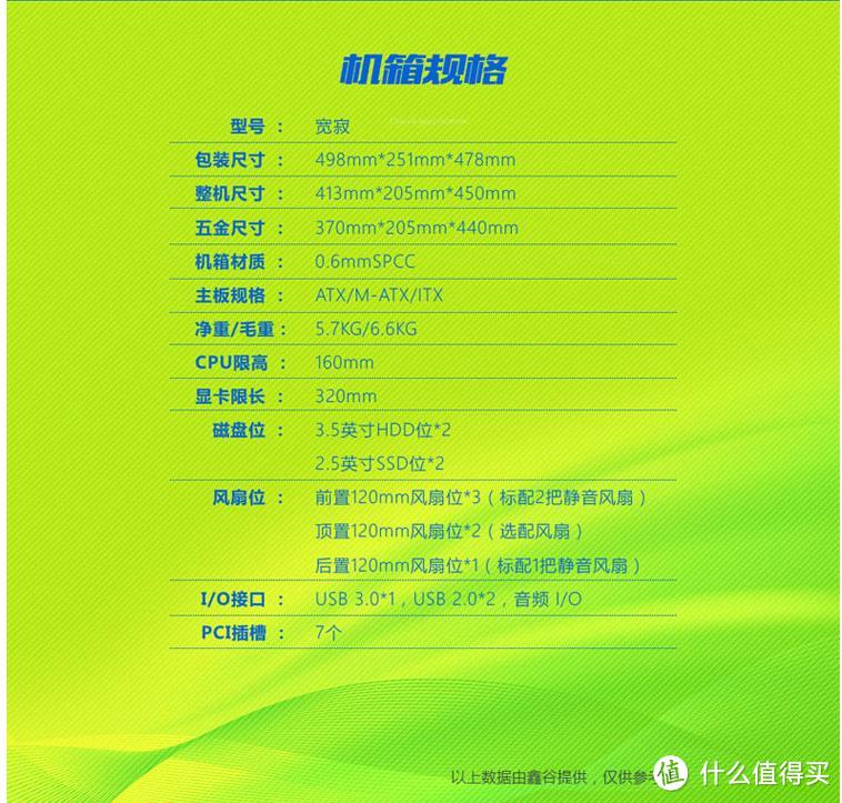 舍弃RGB，值得入手的九款ATX静音机箱