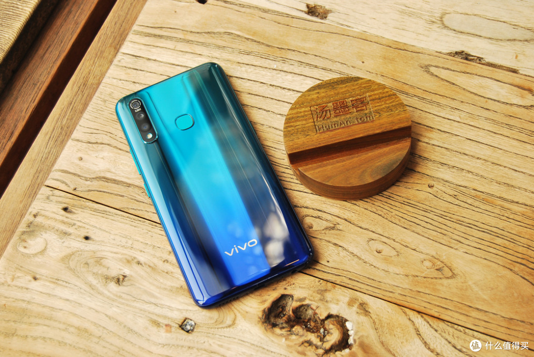 千元手机市场的一把利刃——vivo Z5x手机众测报告
