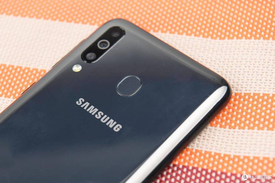 5000mah大电池千元机三星galaxya40s入手深度体验