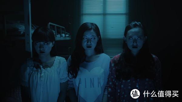 屏住呼吸!这两年值得期待的恐怖电影全在这里!