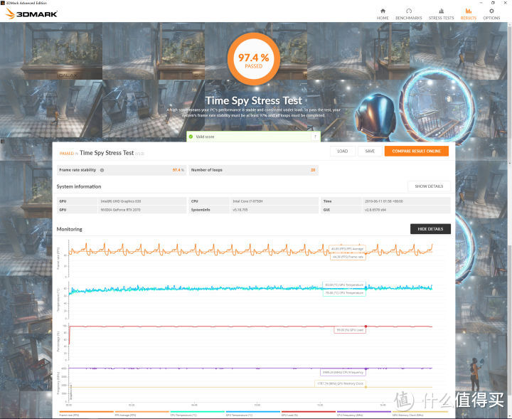 厚屁股的 240Hz 次旗舰  — ROG 枪神 3 评测