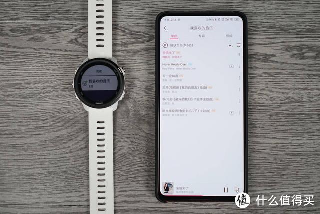 佳明Forerunner 245M深度评测：一面专业跑步私教，一面随身听？
