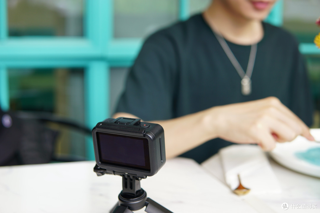 Osmo Action好用吗？和Osmo Pocket怎么选？一篇给你答案