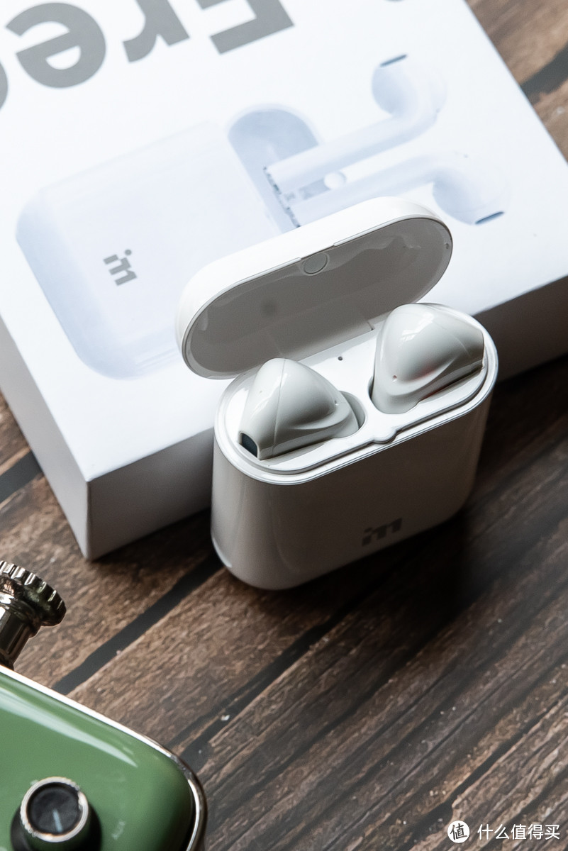 爱奇艺IQD707真无线蓝牙耳机体验：不到400元却媲美AirPods2音质