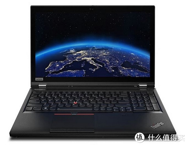 专业设计“重器”：Lenovo 联想 发布 ThinkPad P53/P73 专业工作站笔记本