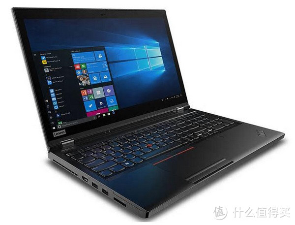 Lenovo thinkpad p73 обзор