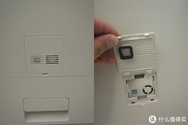 激光粉尘传感器