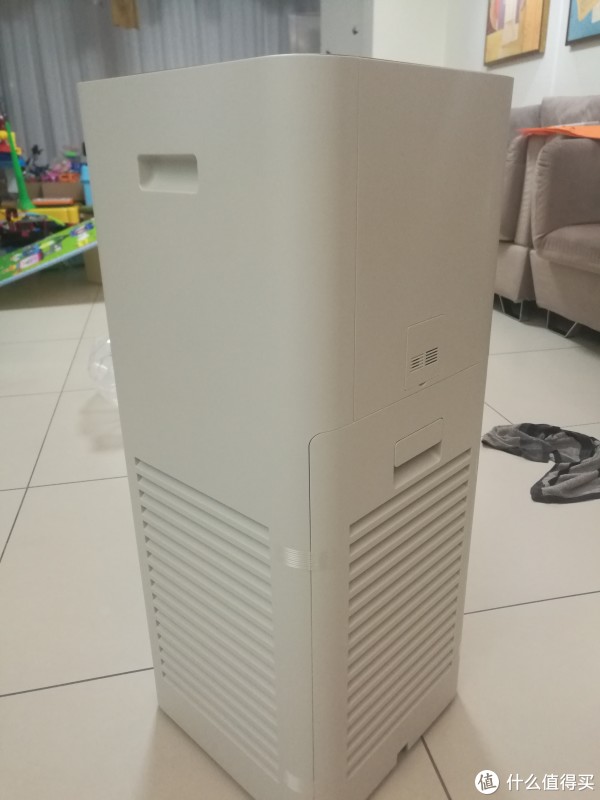 侧后视