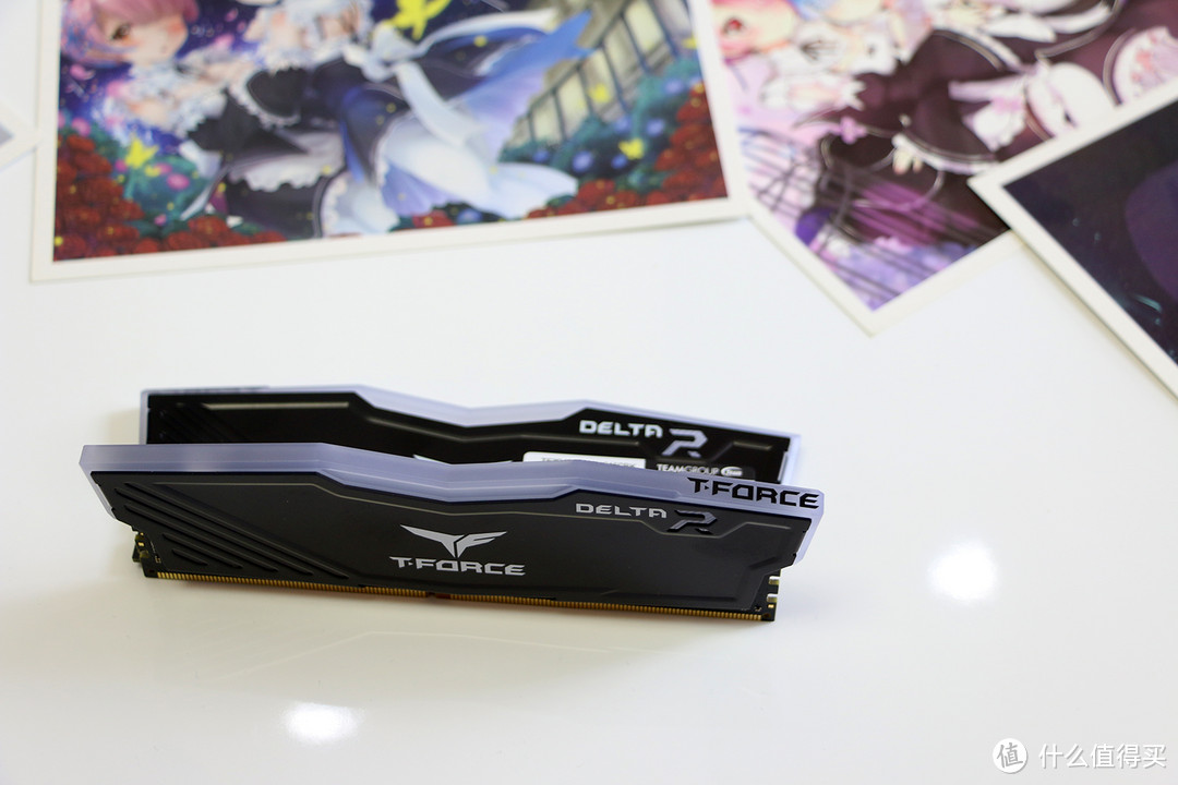 支持XMP2.0的神光灯条，十铨DELTA RGB DDR4 3000体验