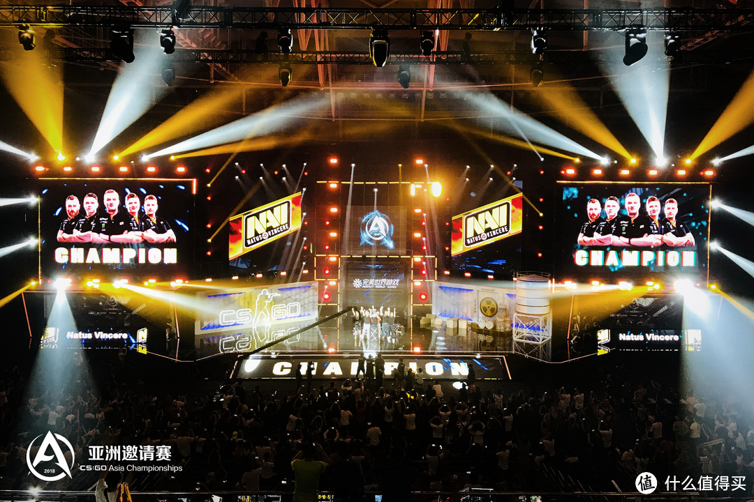 重返游戏：《CS：GO》CAC2019蓄势待发！