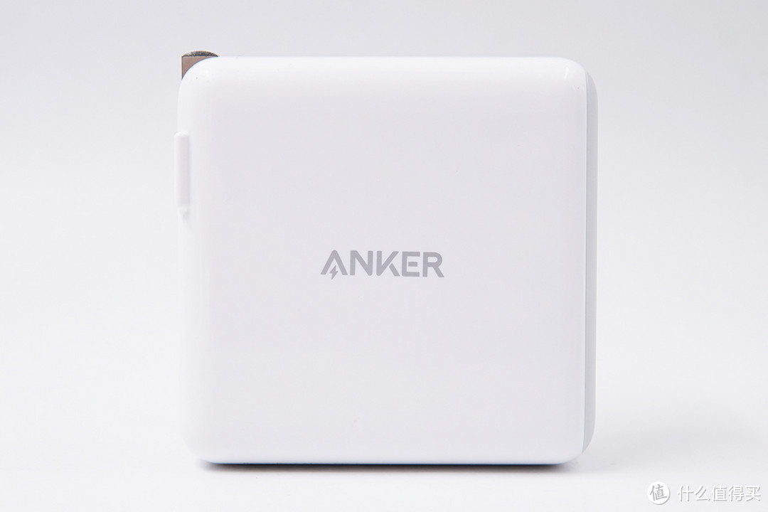 双C口60W氮化镓，ANKER PowerPort Atom PD 2充电器评测