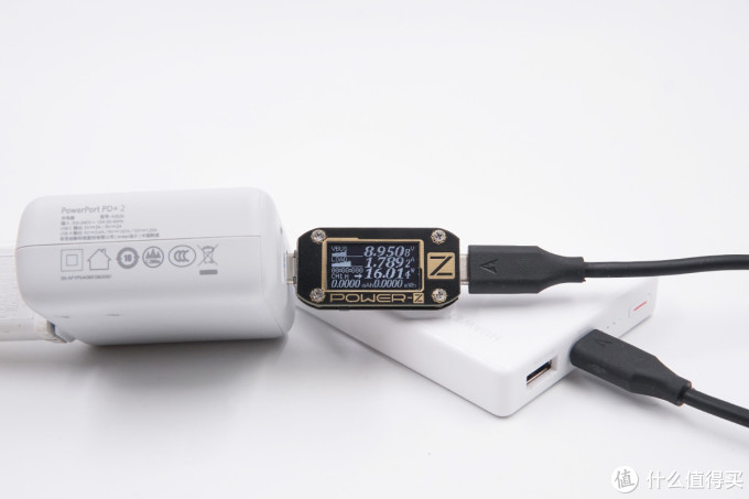内置旗舰手机电芯?!华为40W SCP PD快充移动电源评测