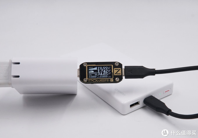 内置旗舰手机电芯?!华为40W SCP PD快充移动电源评测