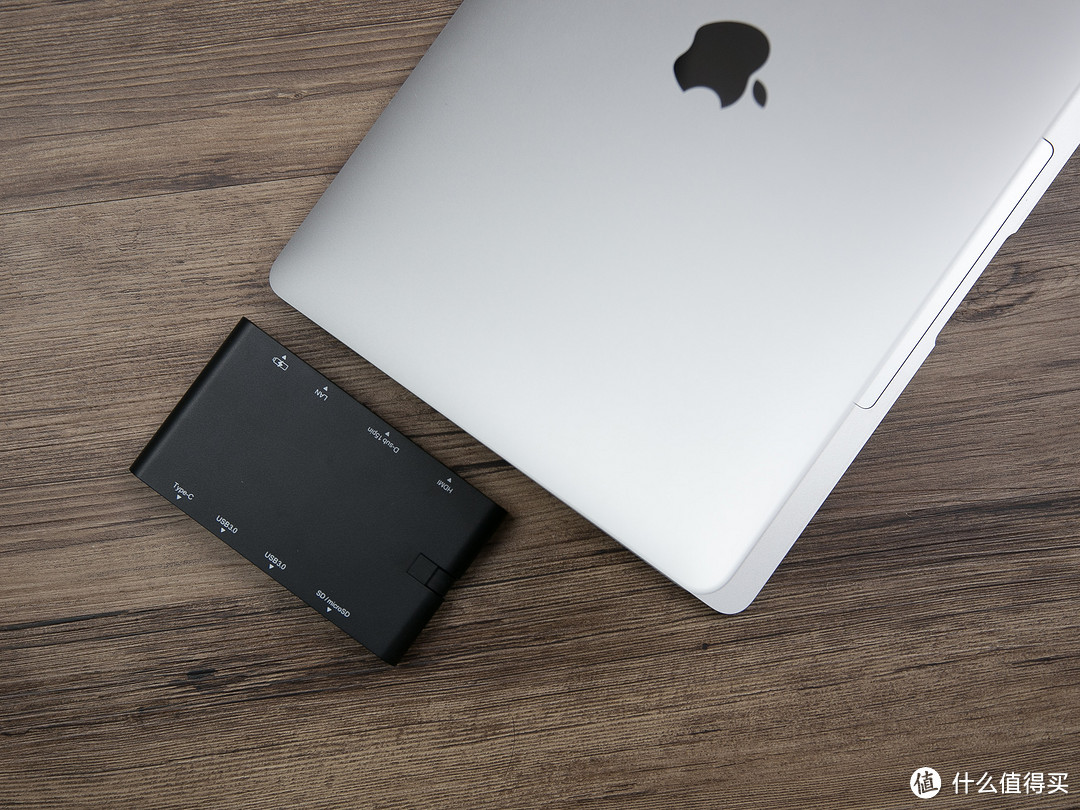 有了它,MacBook更好用——ELECOM Type-C扩展坞分享
