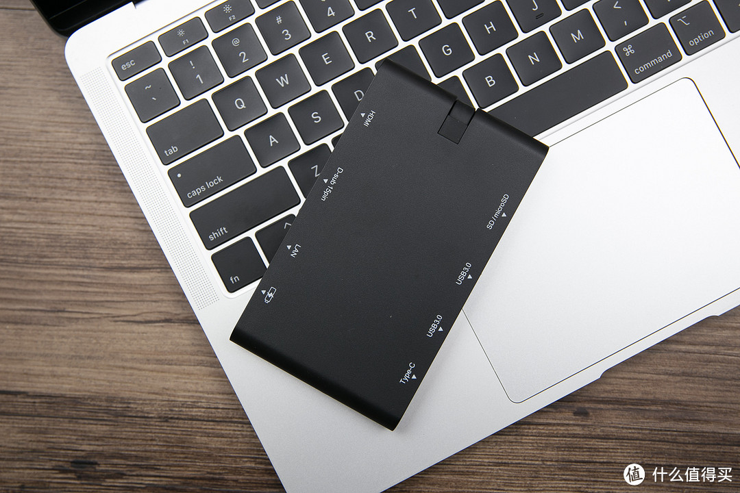 有了它,MacBook更好用——ELECOM Type-C扩展坞分享