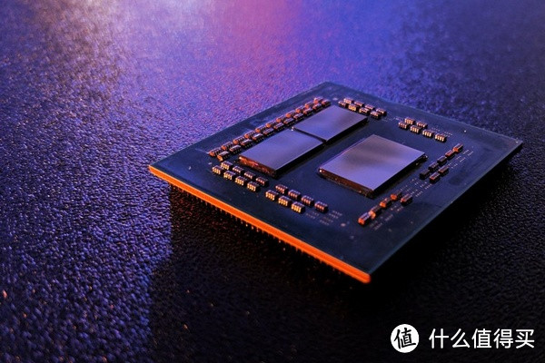 AMD 新一代 Ryzen 3000 锐龙 I/O采用12nm工艺