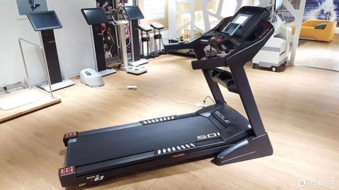 史上最全!618跑步机国际家用品牌大起底,满满都是干货